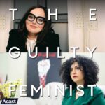 The Guilty Feminist 424. Free Narges Mohammadi