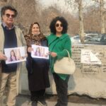 Jafar Panahi And Narges Mohammadi