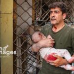 Israel-Iran: "This conflict constitutes a serious threat to the very foundations of human civilization"